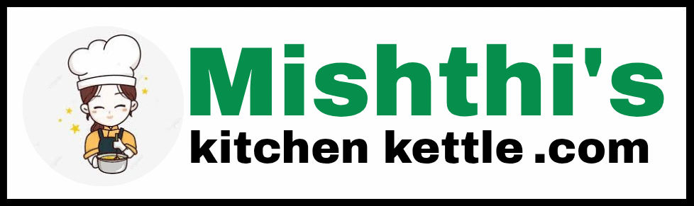 mishthiskitchenkettle.com