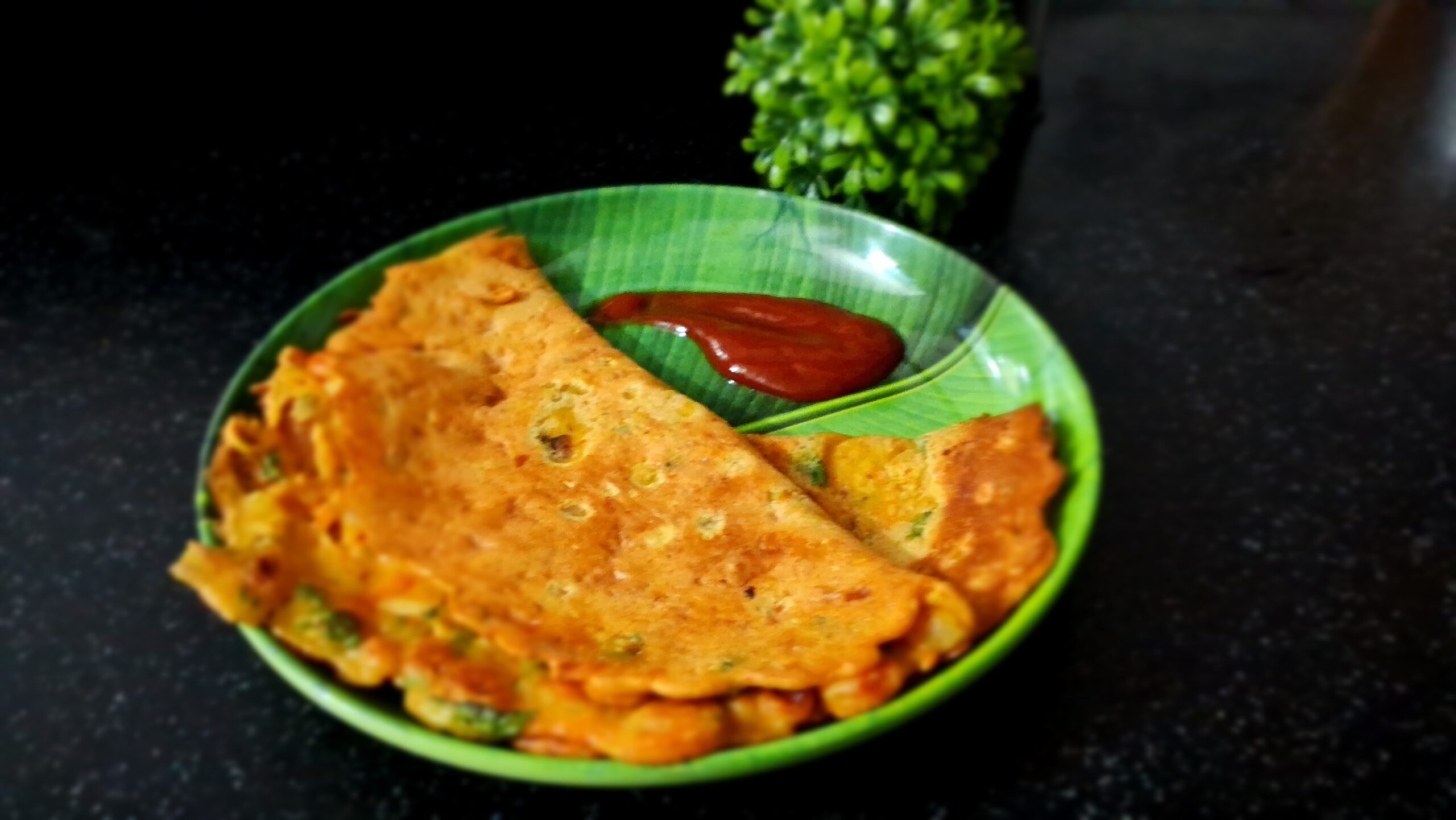 Besan Chilla Recipe